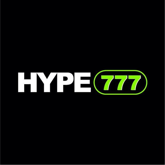 🇦🇺HYPE777 Channel Official