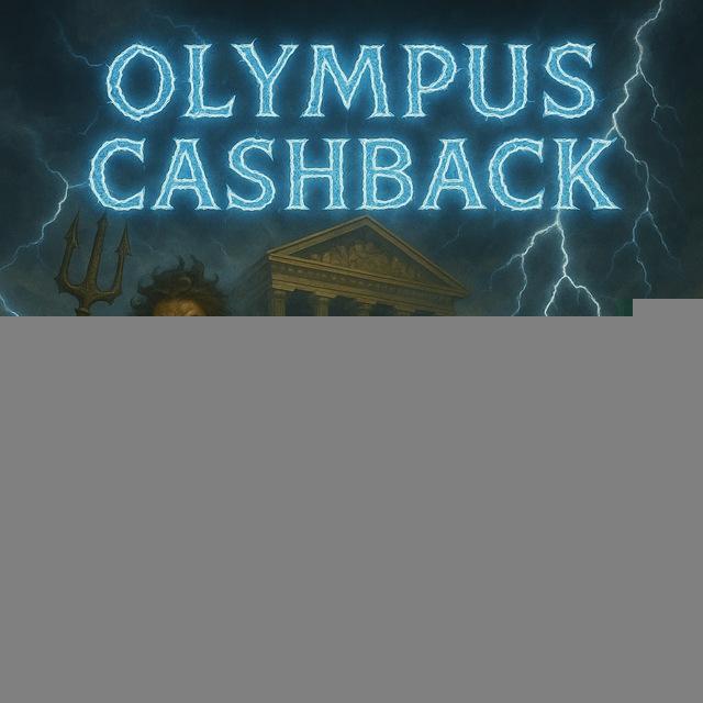 OLYMPUS ENTRANCE