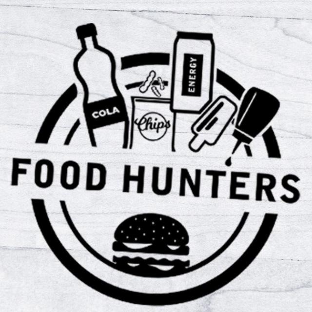 Food Hunters