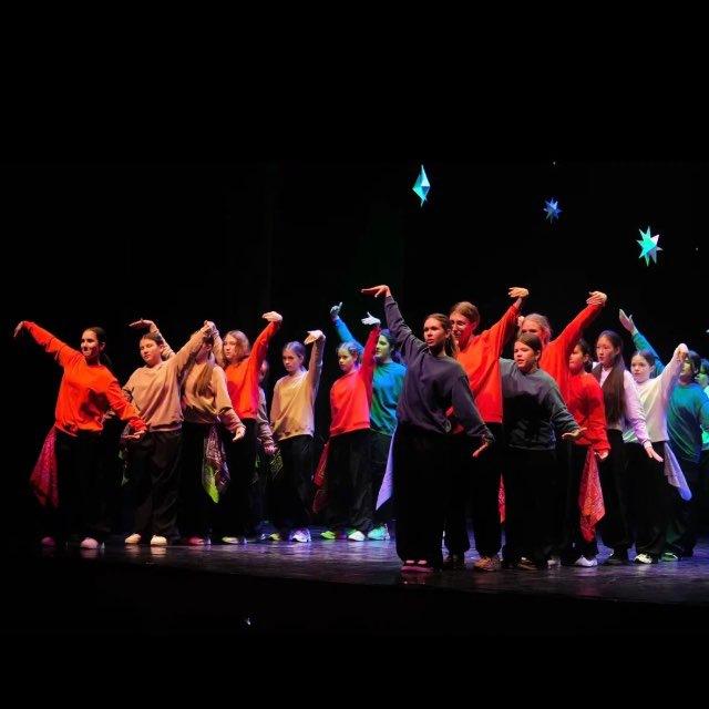 hot dance community 🎰🎰