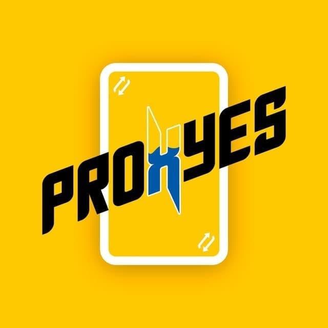 ProxYes. MTProto proxy для telegram