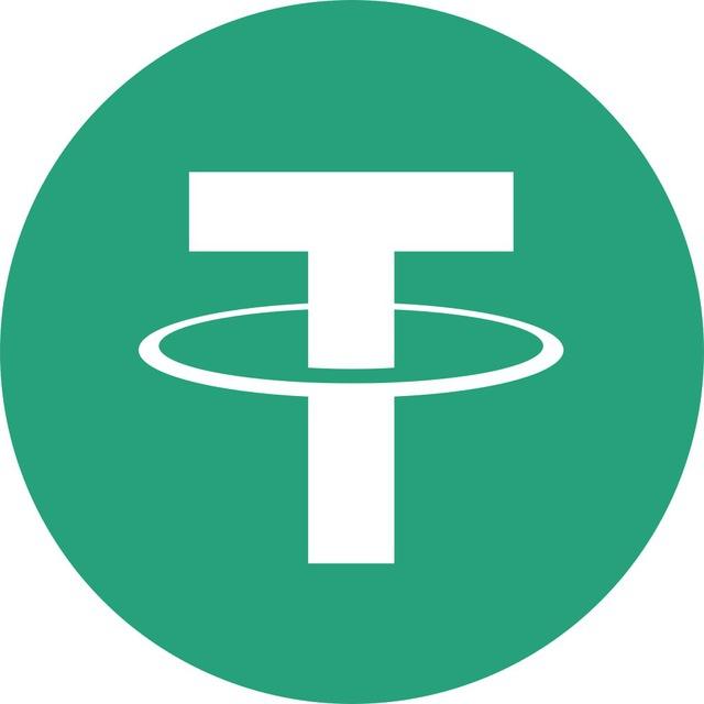 查询USDT的机器人