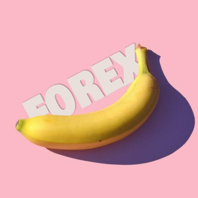 Banana Bot - Forex Signals
