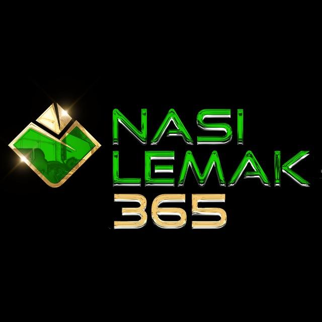 NasiLemak365 Official
