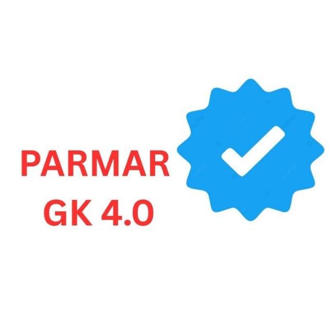 PARMAR SSC GK 4.0 BATCH FREE | PARMAR GK FREE BATCH | PARMAR PYQ SERIES 6 FREE