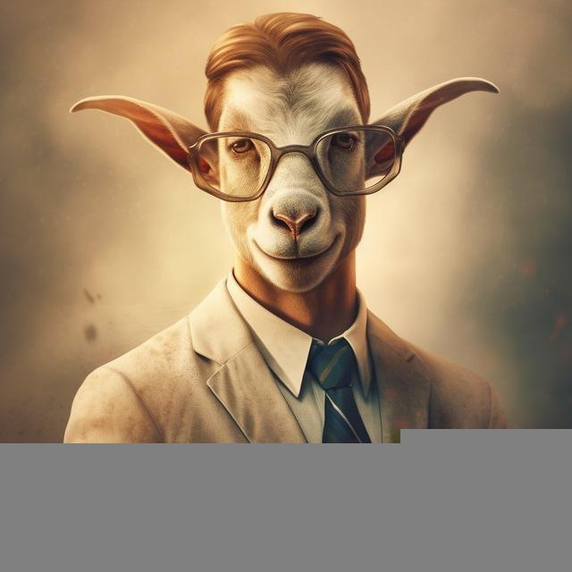 Goat News Alphas