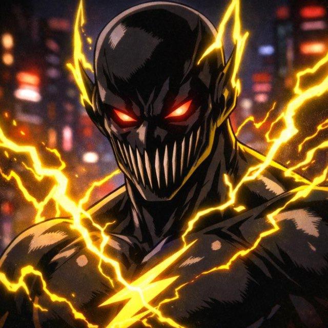 ⚡️ Barry Degen
