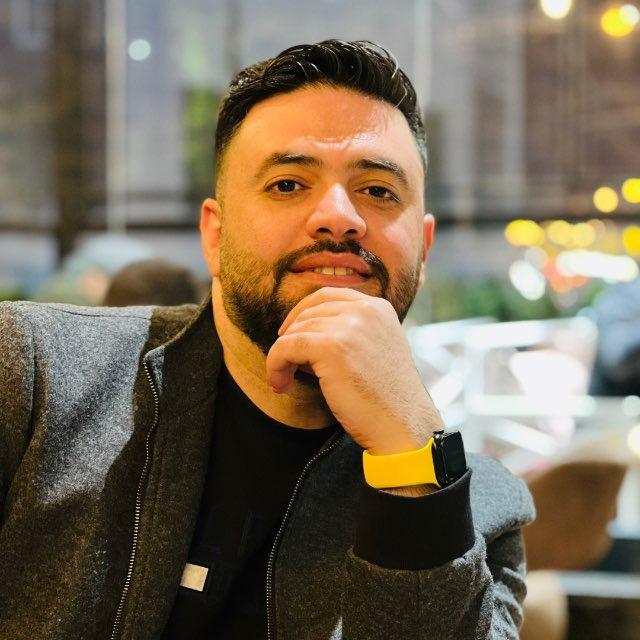 استاذ سعد صبحي - الاختبار الوطني للغة الانكليزية