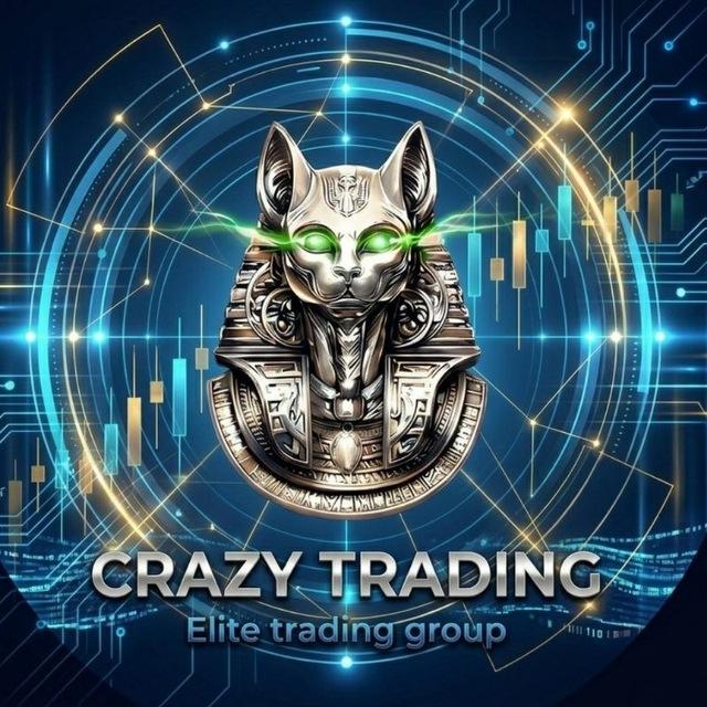 CRAZY Trading