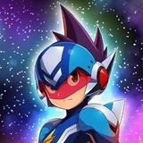 Mega Man Channel