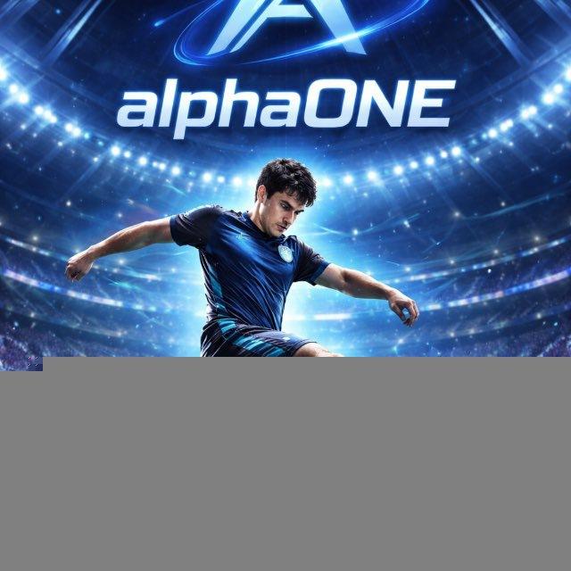 Alphaone本港賽事分析頻道