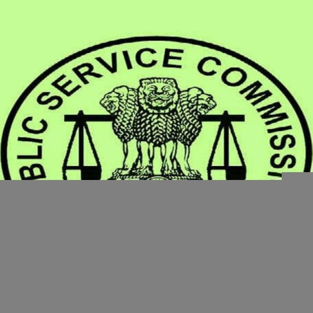 Odisha Competitive Exam Update