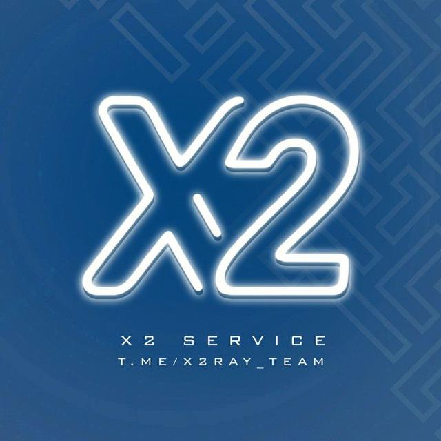 X2 VPN | X2RAY | پروکسی و کانفیگ