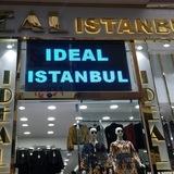 Ideal Istanbul Official