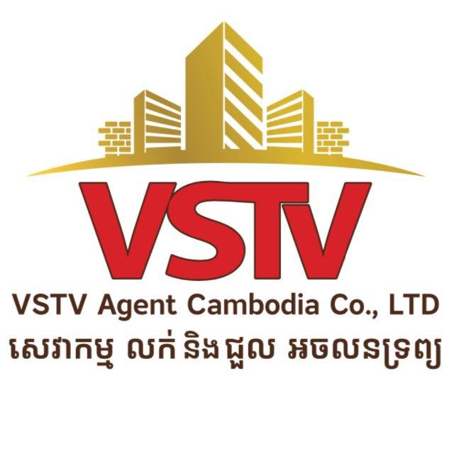 ផេក បន្ទប់លក់/ជួល Rentals & Sell 🇰🇭 VSTV AGENT ( CAMBODIA ) Co.,LTd