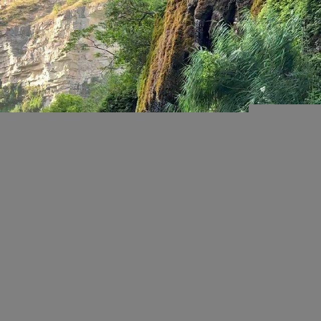 Туры по Дагестану, Сулакский каньон