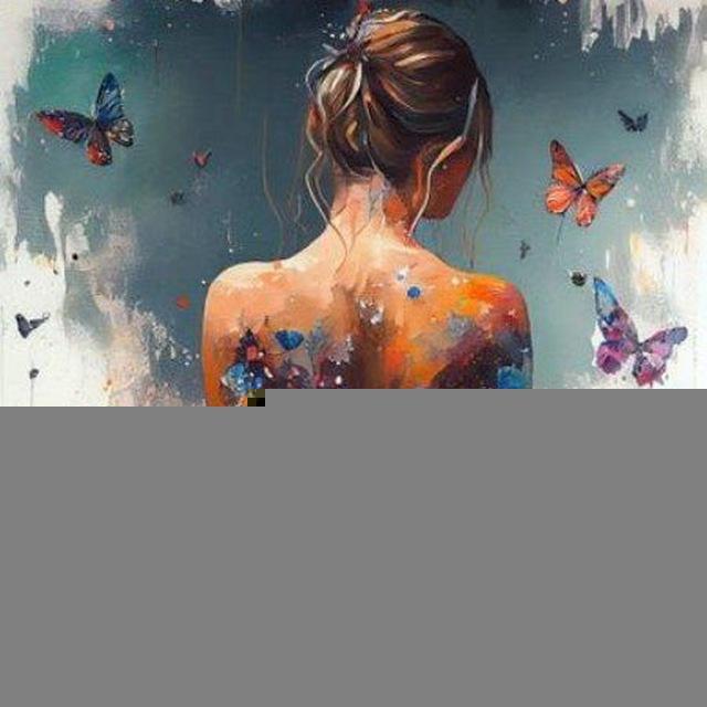 🦋Butterfly🦋