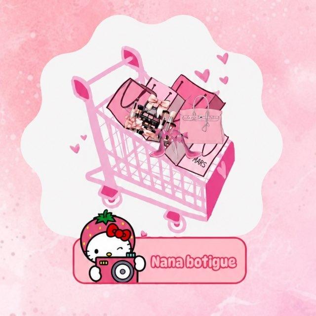 Nana boutigue
