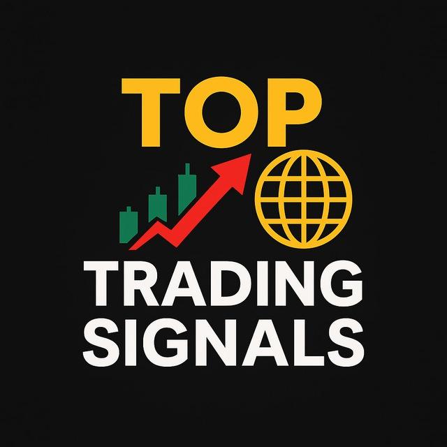 🏆 Top Trading Signals 🏆