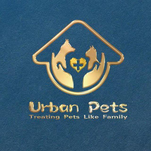 urban pets vet clinic 都市宠物医院