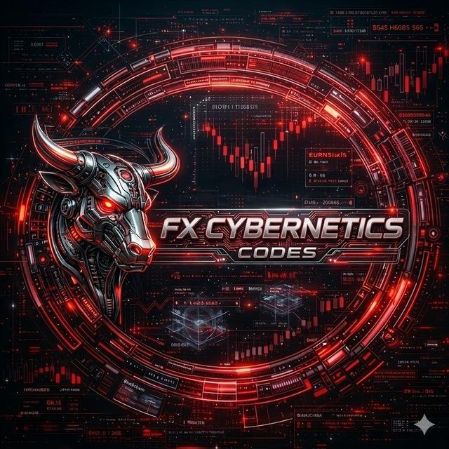 Fx Cybernetics Codes