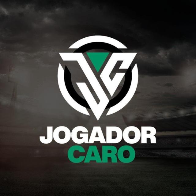 Só Jogador Caro - @shotcompany_