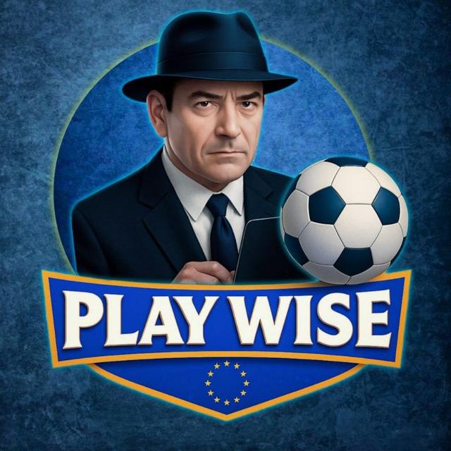 Play Wise ⚽️