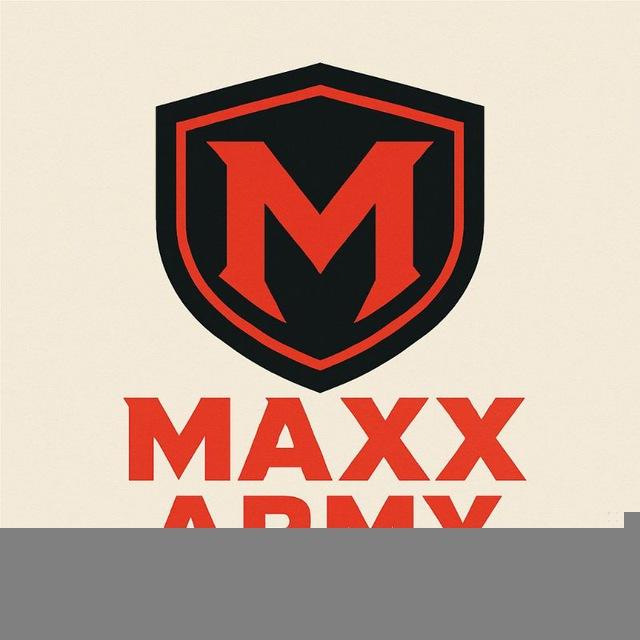 Maxx Army