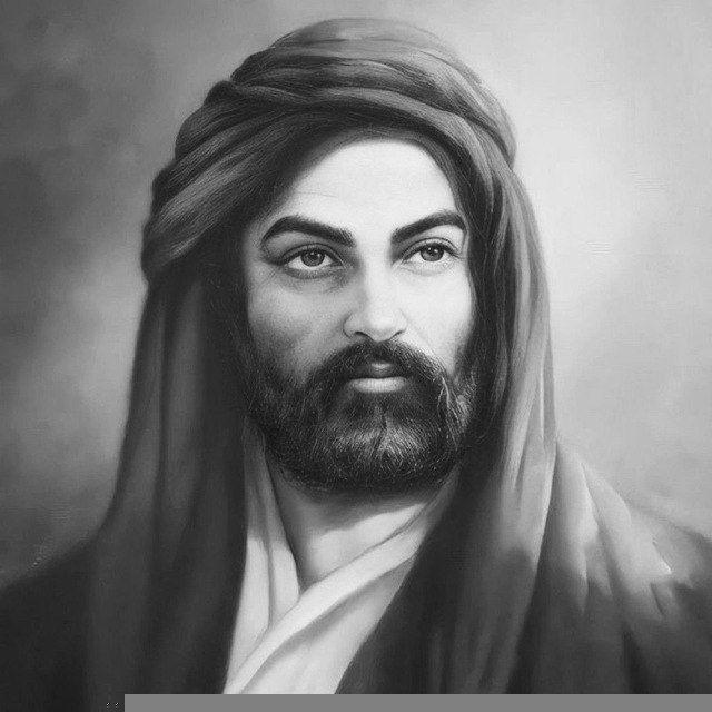 علي بن ابي طالب (ع)
