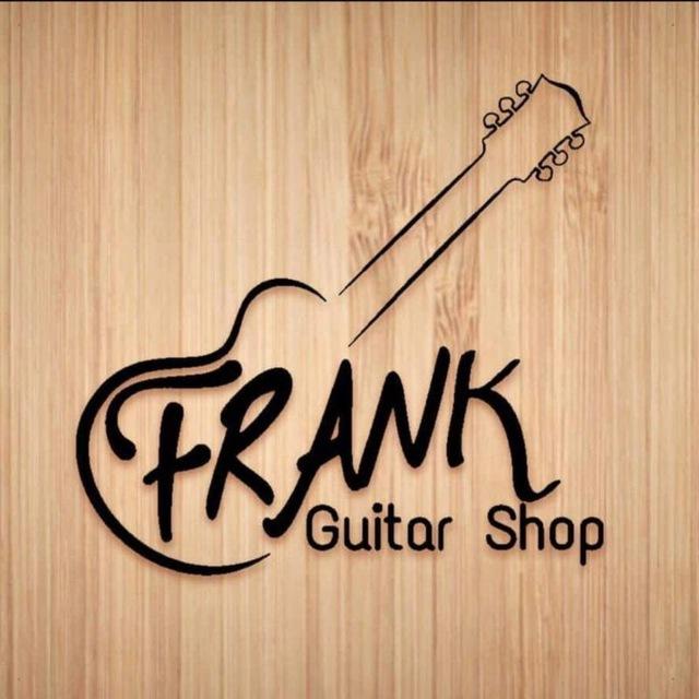 Frank Guitar Shop Mandalay