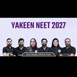 Yakeen Neet Dropper 2027