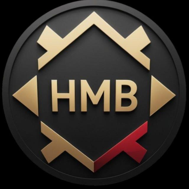 HMB. Money, Business & Personal Growth Channel