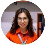 Mira Odilovna || INSTRUCTOR