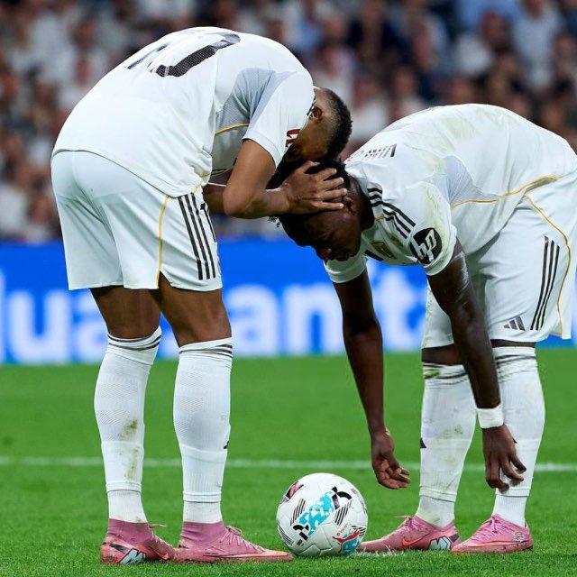 Madrista du monde 🌎🤍