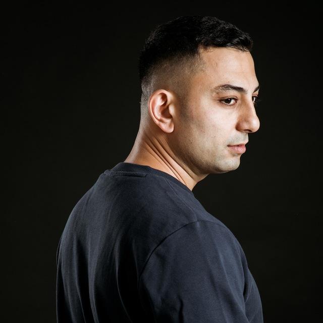 German Avny (Official)