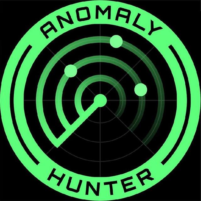 Anomaly Hunter RU Channel