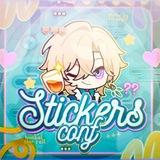 sticker’s ⟡ confessions