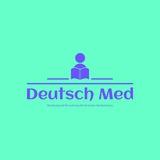 Deutsch Med | تحصیل در آلمان 🇩🇪