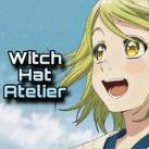 Witch Hat Atelier