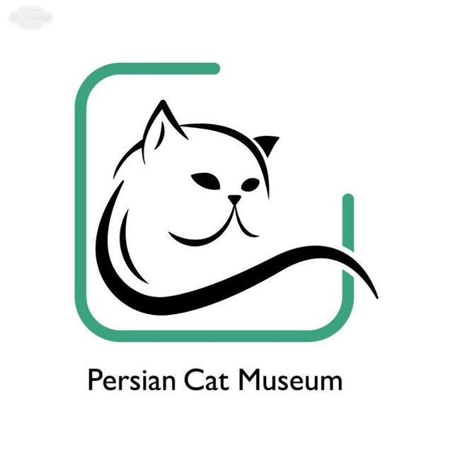 🐈‍⬛موزه گربه ايرانى شعبه تلگرام🐈