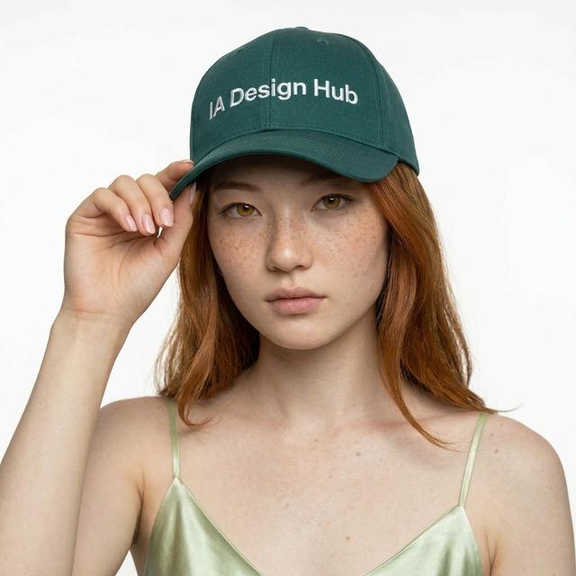 IA | Design | HUB