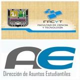 DAE, FACYT-UC