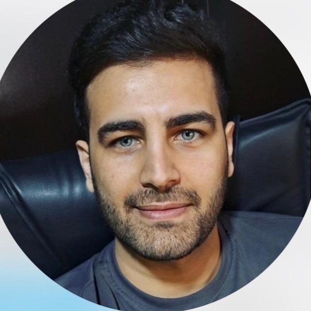 AmirByte - امیر بایت📈
