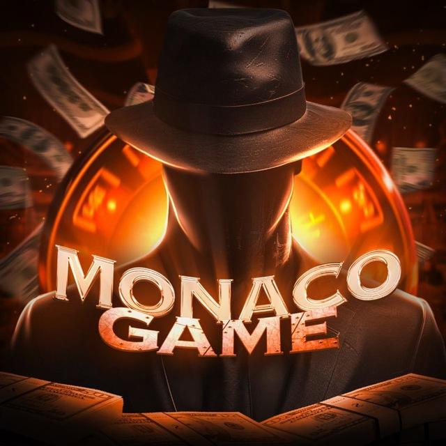 Monaco Game👾