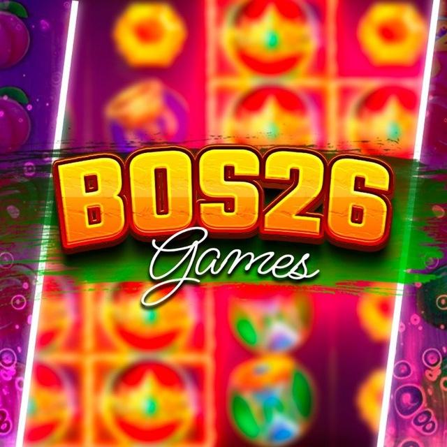♕ BOS26| Bᴇᴛ 🎲