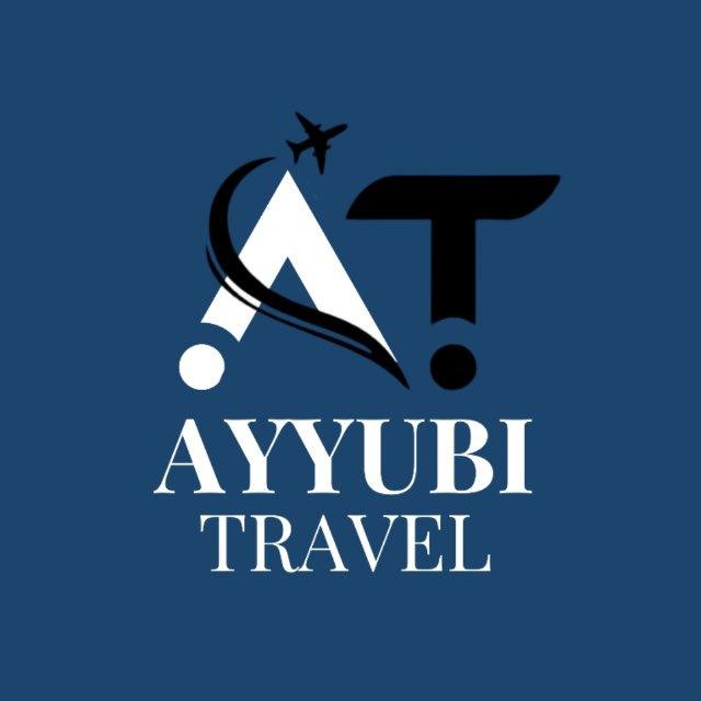 AYYUBI SAUDIYADAGI XIZMATLAR