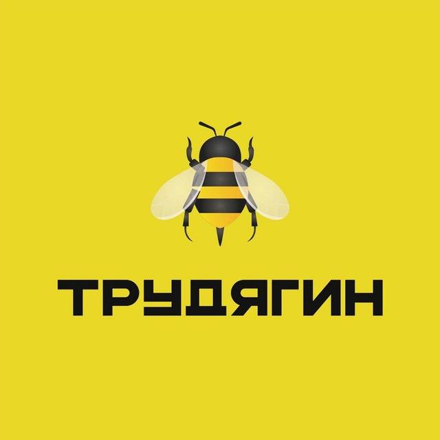Работа Москва. Трудягин