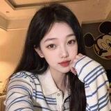 甜甜的个人频道🏠