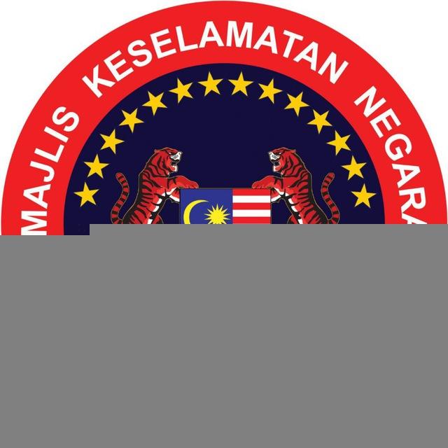 Majlis Keselamatan Negara (Rasmi)