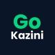 GoKazini